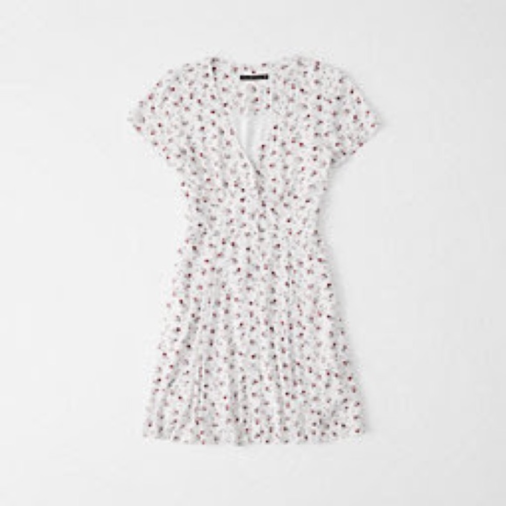 Abercrombie Mimosa Dress